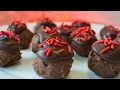 Quick &amp; Easy Christmas Chocolate Truffle Recipe