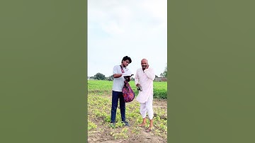 Wait for end 😂…..#comedyvidieo