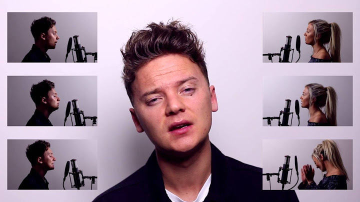 This Is What You Came For Cover version - Cover performance video thumbnail
