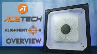Acetech Alignmentor Overview