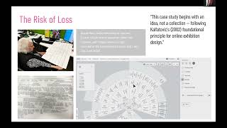 From Oral Testimony to Searchable Data: How Archives Change Lives Through Digital Engagement