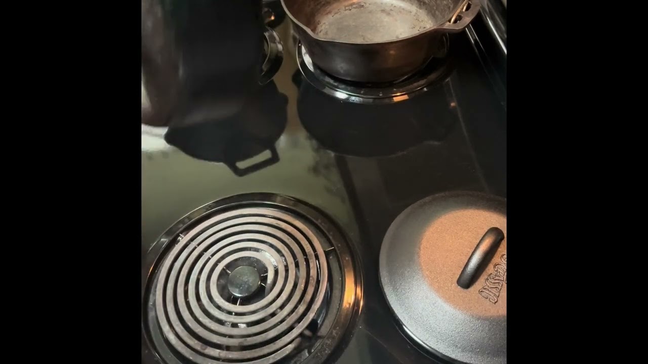 How to Take Care of Cast Iron Cookware