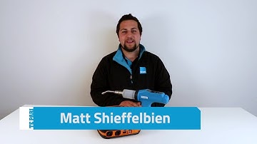 How to connect the Gallagher TW Series Indicator to the Te Pari Dosing Gun