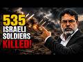 Russia DELIVERS 50 Tons of Enriched Uranium to Iran, Israel's Nuclear Monopoly DEAD, US PANICS