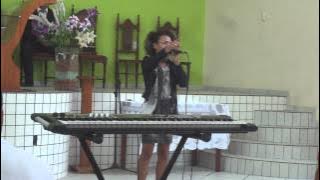 JENIFFER FERNANDES - SAÍDA (Rose Nascimento)