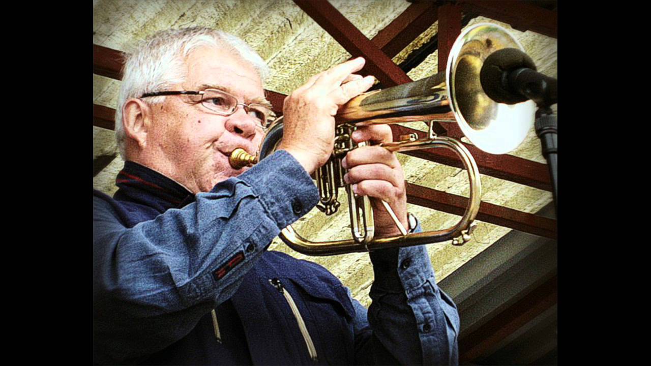 Markku Johansson Trumpet Party (1998) YouTube