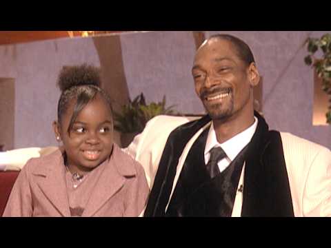 Snoop Dogg on Coaching Football, Family, and Reality TV