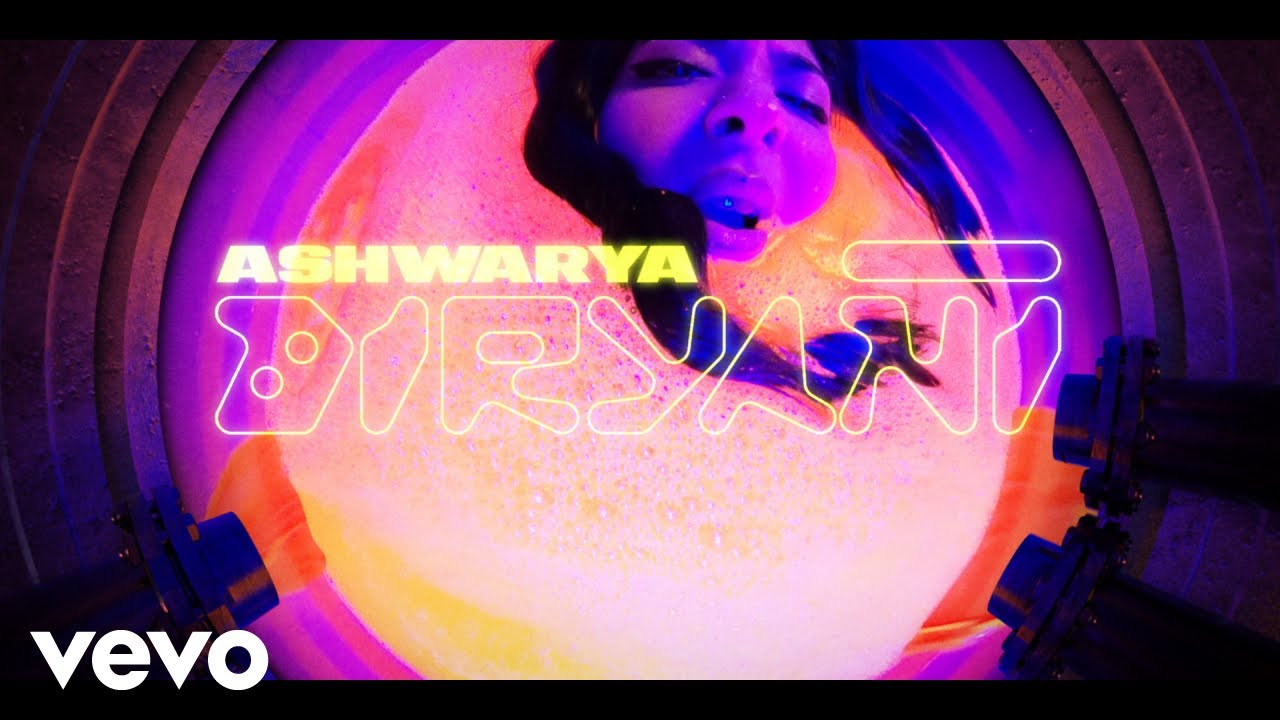 ASHWARYA - BIRYANI (Official Video)