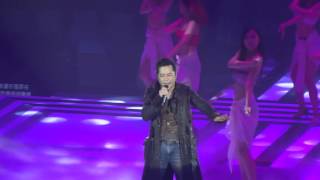 王傑北京 2015 0808 (13) 不浪漫罪名