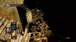 Dark Souls no death run #99 part 2