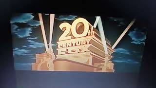 Opening Logos - The Bible: In The Beginning (DVS)