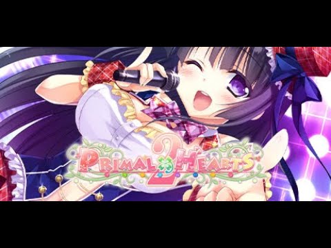 PRIMAL×HEARTS2 アリスティア ヴァレンベリ 華蔵寺☆ドラマCD】さそり