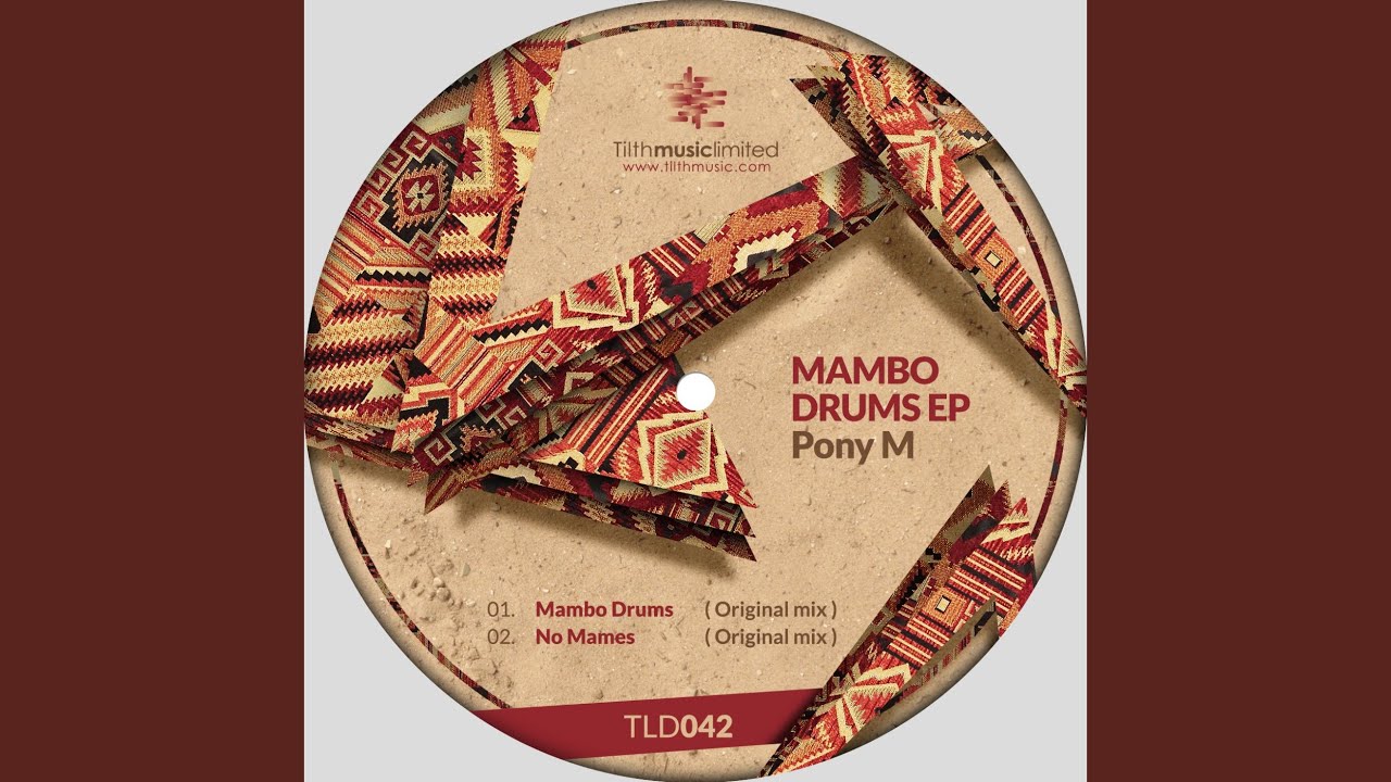 Watch No Mames (Original Mix) on YouTube Watch No Mames (Original Mix) on YouTube