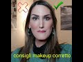 Nuovo Tutorial: Consigli per un Makeup corretto!! #makeup #tutorial