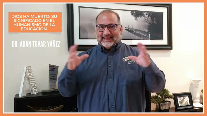 Dr. Adn Tovar Yez_  #Dioshamuerto su significado e...