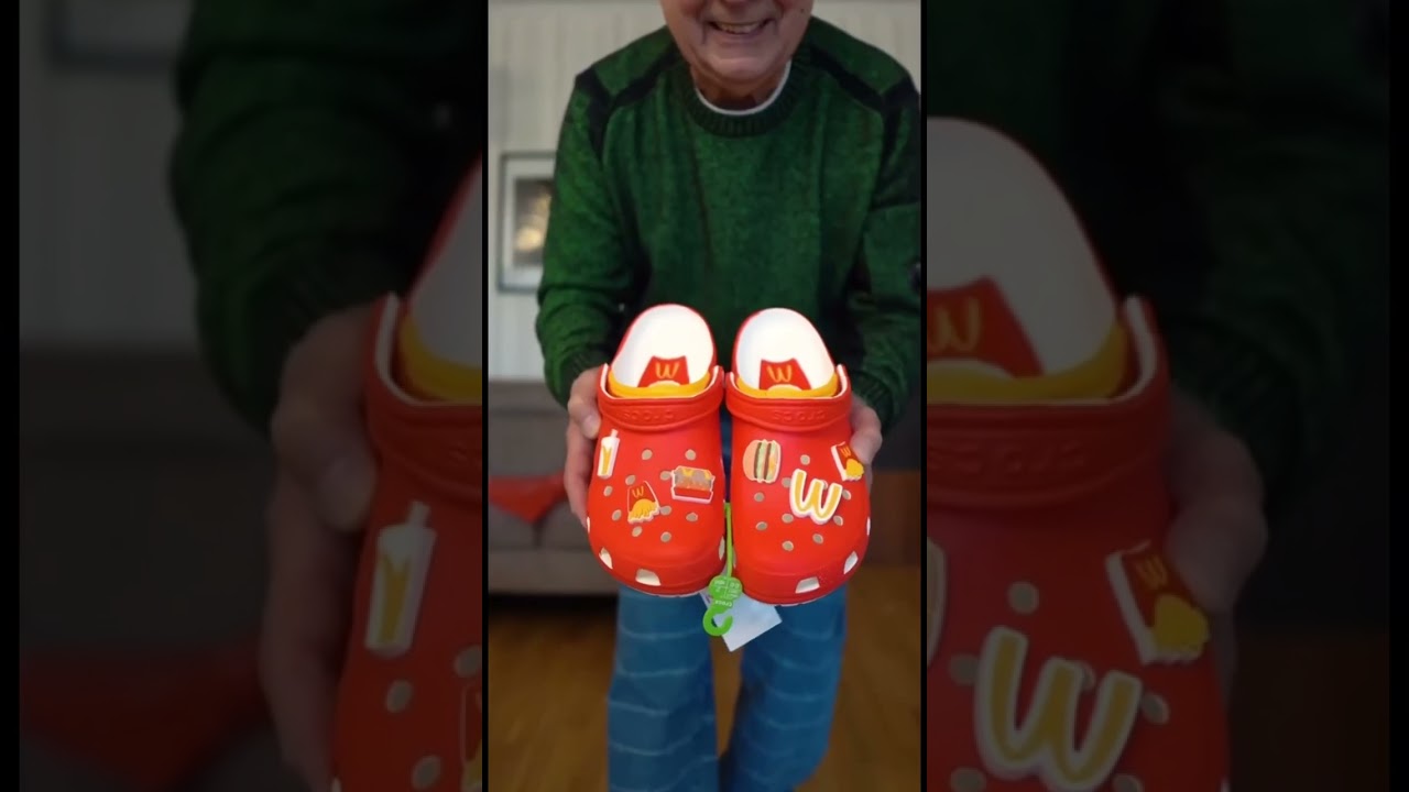 Коллаборация двух вкусных брендов 😍 