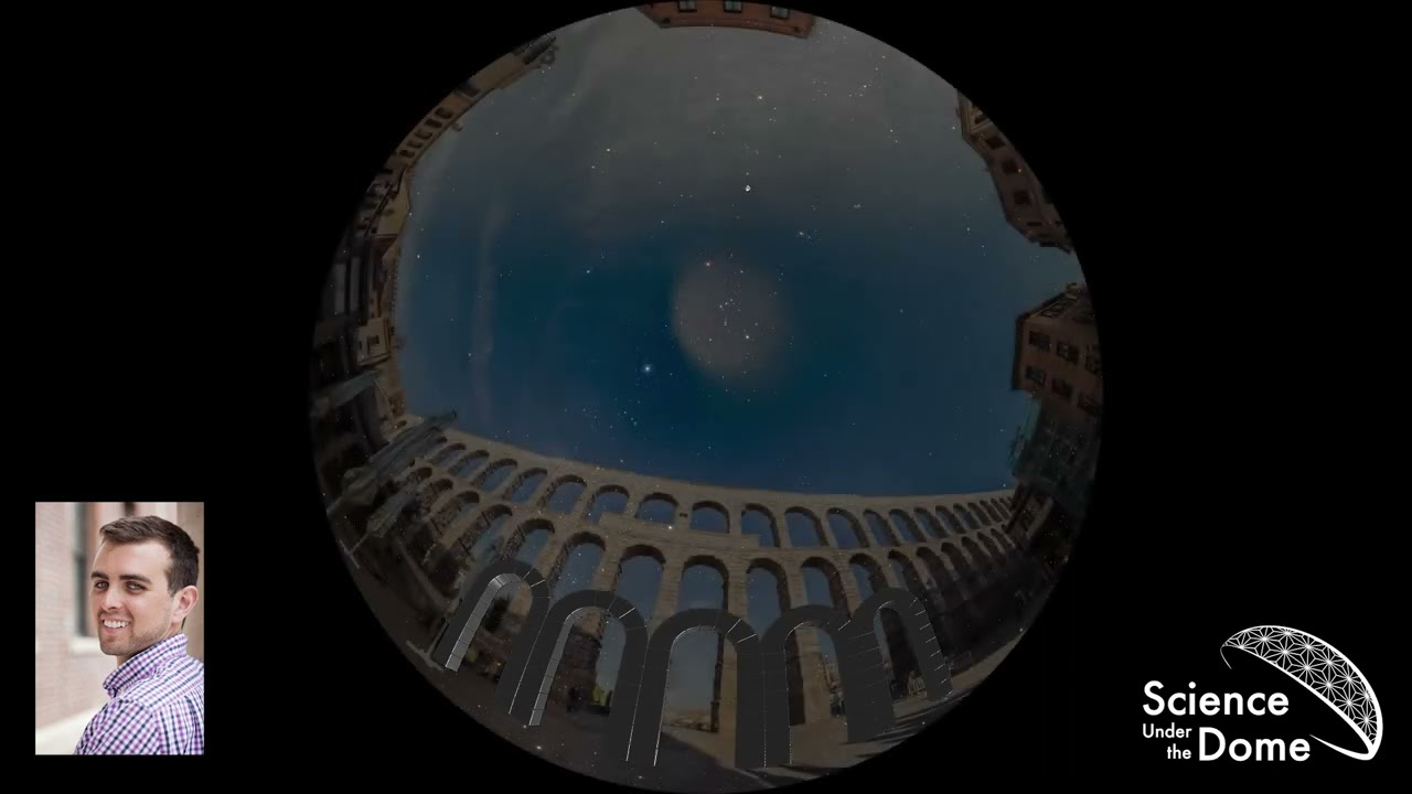 Arches: The Ancient Bones of Modern Architecture