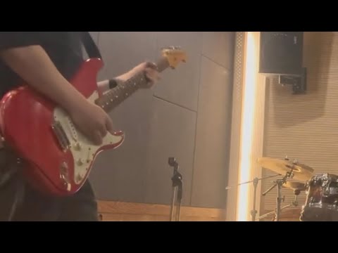 라이프 앤 타임(Life and Time) - 내마음에 주단을 깔고 기타커버, Guitar cover, 합주