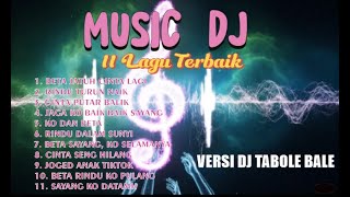 MUSIK DJ PART1 #pelepaslelah