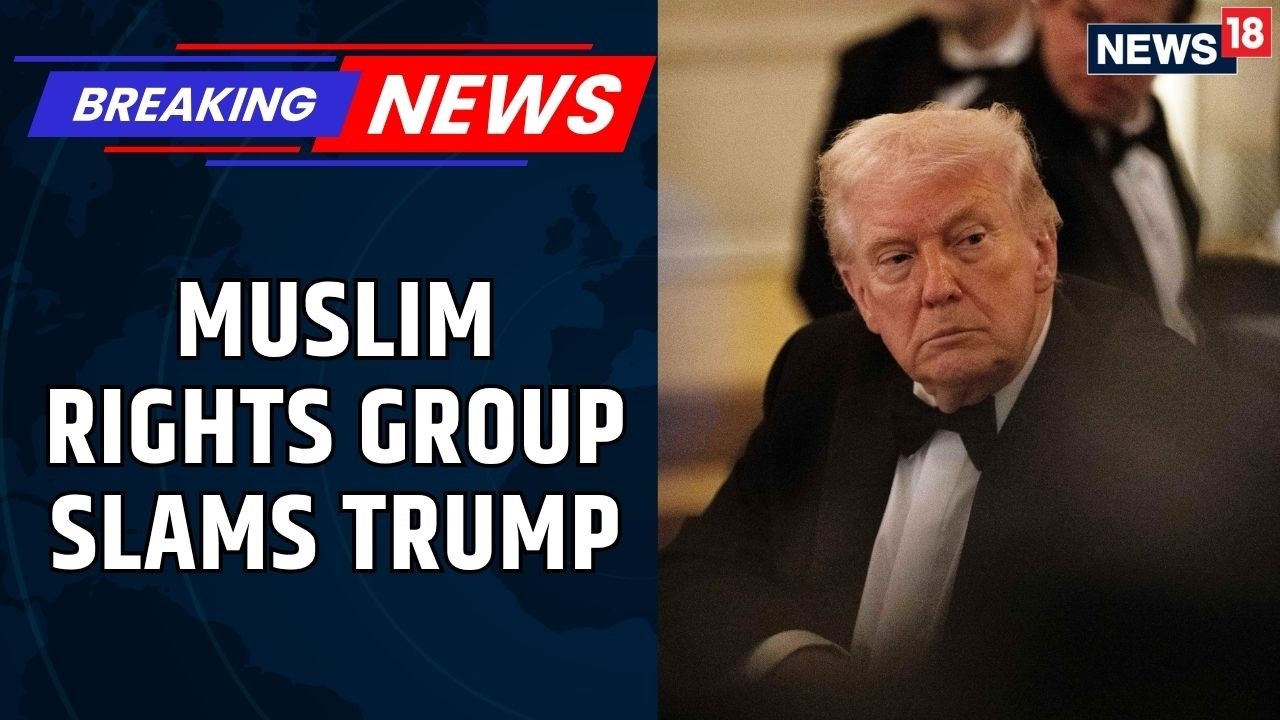 Trump Inshallah RELIGIOUS OUTRAGE: Muslim Groups Slam Trump for Invoking