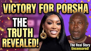 Portia Williams CRUSHES Simon Guobadia in Court Victory Sweep 💥