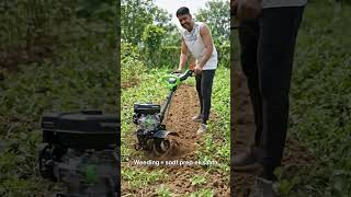 Smart farming tools 🔥! #shorts #trending #viral