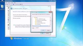 How to Install Remotejoy on Windows Vista/7 64-Bit