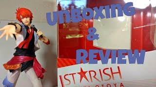 Altair 18 Ittoki Otoya Unboxing Review