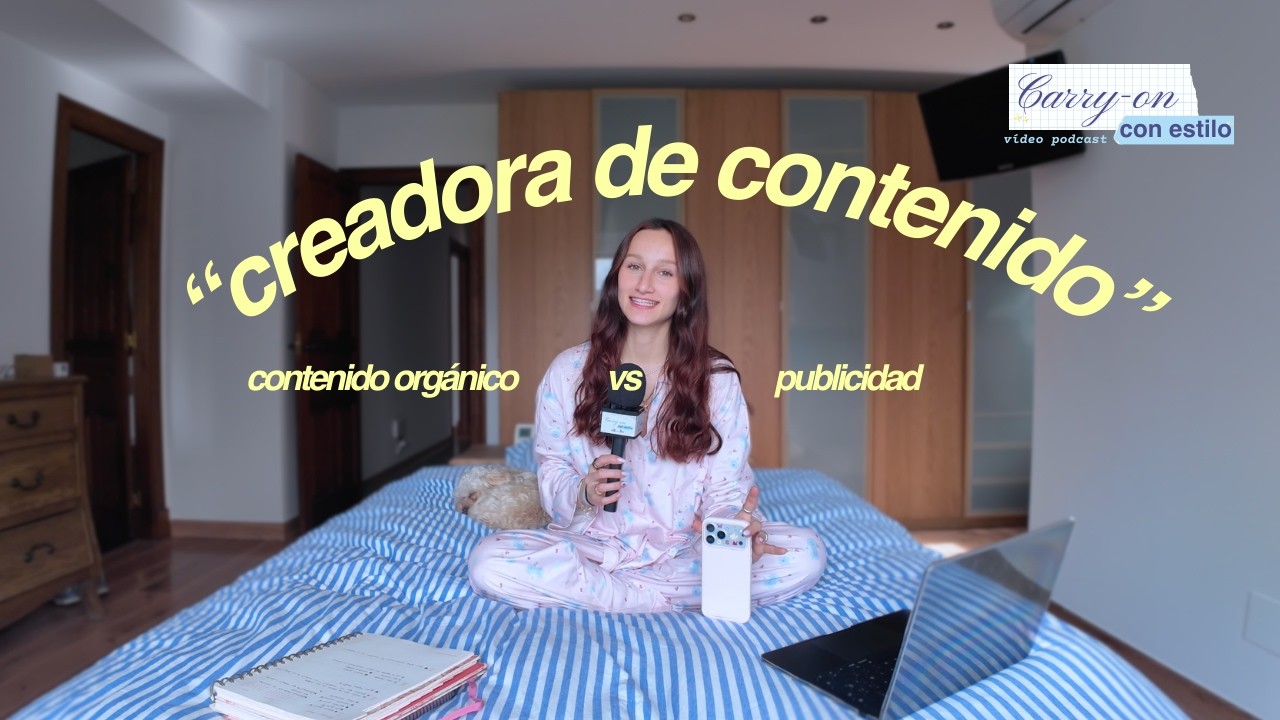 cómo es mi trabajo y las fases de una campaña