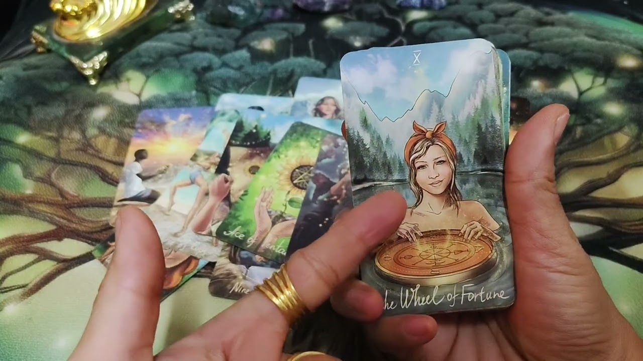 🔮#แรนดอม #ให้มันรู้ซ้ะบ้างว่าคุณคือของแทร่.หง๋อไปเลยงานนี้🔮