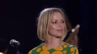 Petra Marklund - Lill-Babs Medley (En hyllning till svensk musik 2017)