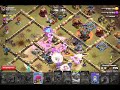 Thrower's attack strategy 🙅 clash of clans war day must watch 🥰🥰#highlights#clashofclans 
