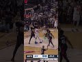 KNICKS WIN 3-0 AGAINST CAVS