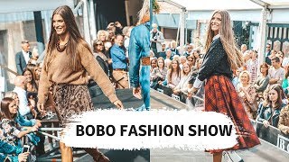 Bobo Tremelo Modeshow 2019 Herfst & Winter