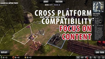 Scaleform - March of War