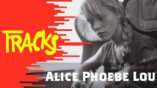 Alice Phoebe Lou : des rues de Berlin à la célébrité internationale - Tracks ARTE chords