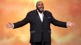 Idols Look Back  Ruben Studdard and Lauren Alaina  The Southern Secret   AMERICAN IDOL