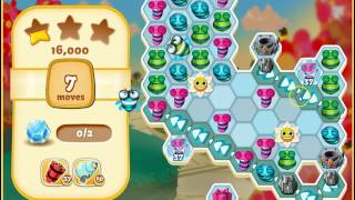 Bee Brilliant Level 652