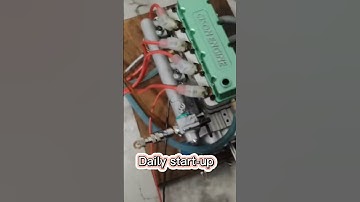 CISON Inline 4 #enginediy #engineering