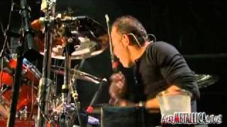 Metallica - Motorbreath [Live Rock am Ring June 7, 2008]