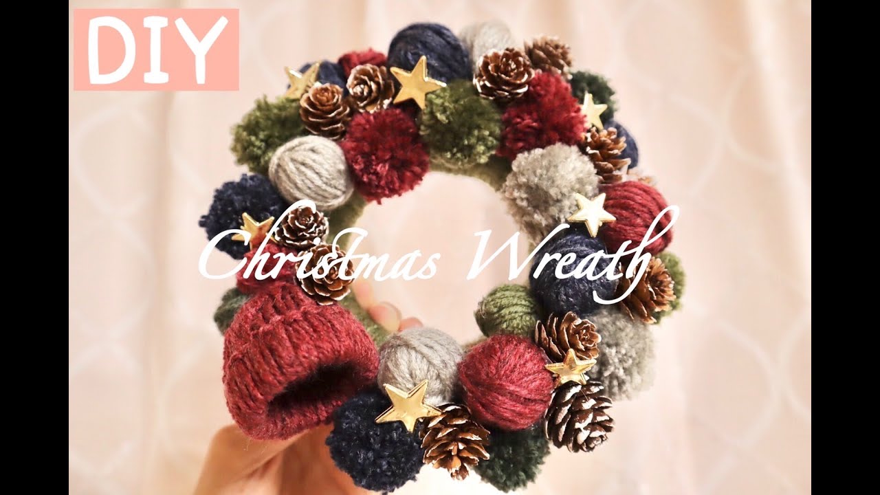 リース#396 Merry Christmas