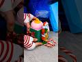 ✨ Christmas Wrapping! Let’s Pack a Gift in a Cute and Creative Way! 🎄🤩 #Kids
