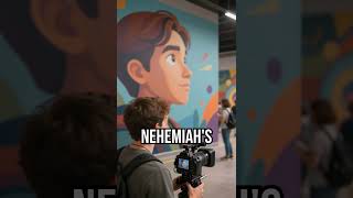 Revive your town with art! #Nehemiah #ArtCollective #CommunityRevival
