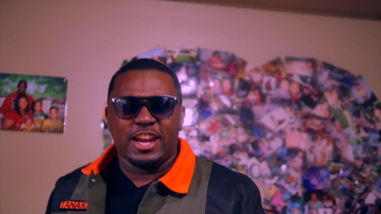 Jay Rell - Flexin (feat. Tonight) (Official Video)