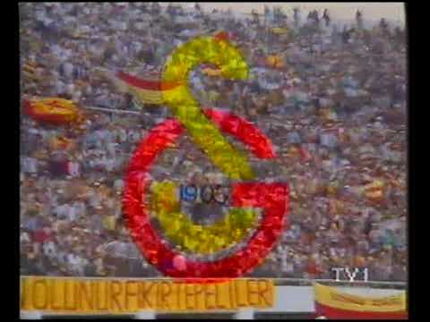 Galatasaray ve Steaua Bükreş, 1988-1989