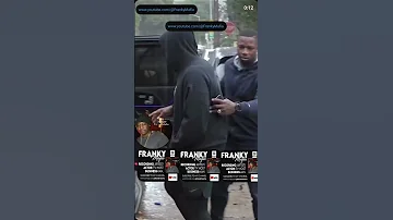 P Diddy Out Of Jail Welcome Home P Diddy Franky Mafia 