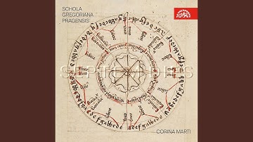 Esto quod expertus sis in trivio Cantio de disciplinis studiorum