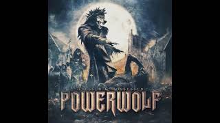 Christ and Combat by Powerwolf 1 hour version