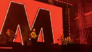 Depeche Mode – John The Revelator (@ Merkur Spiel-Arena, Düsseldorf, 06.06.23)