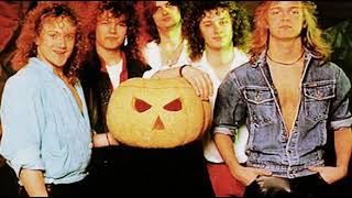 Helloween- Mission Motherland